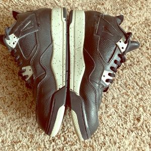 Nike retro air Jordan 4